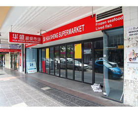 Shop & Retail commercial property leased at 229 Beamish Street Campsie NSW 2194