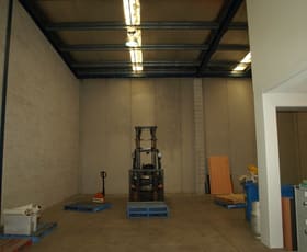 Factory, Warehouse & Industrial commercial property leased at 2/36 Holbeche Road Arndell Park NSW 2148