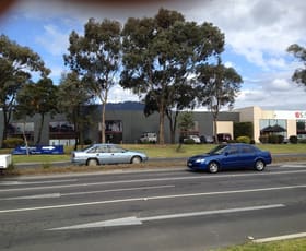 Showrooms / Bulky Goods commercial property leased at 235-237 CANTERBURY ROAD Bayswater VIC 3153