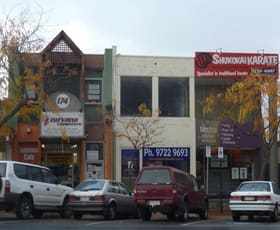 Shop & Retail commercial property leased at Suite 4/176 Main Street Croydon VIC 3136