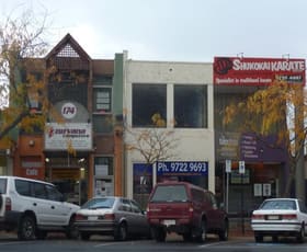 Offices commercial property leased at Suite 4/176 Main Street Croydon VIC 3136
