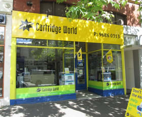 Offices commercial property leased at Gnd Flr/214 Clarendon Street South Melbourne VIC 3205