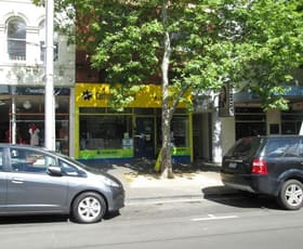 Offices commercial property leased at Gnd Flr/214 Clarendon Street South Melbourne VIC 3205