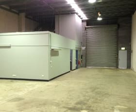 Factory, Warehouse & Industrial commercial property leased at 15/5 Hudson Avenue Castle Hill NSW 2154