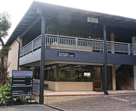 Offices commercial property leased at 6/1076 Hay Street West Perth WA 6005
