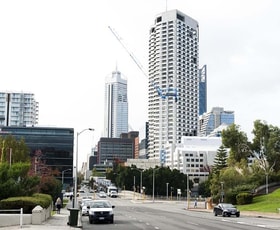 Offices commercial property leased at 6/1076 Hay Street West Perth WA 6005