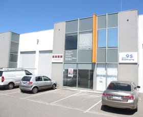Factory, Warehouse & Industrial commercial property leased at 19/22 - 30 Wallace Ave Point Cook VIC 3030