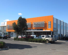 Factory, Warehouse & Industrial commercial property leased at 19/22 - 30 Wallace Ave Point Cook VIC 3030