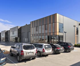 Offices commercial property leased at 4 Corporate Boulevard Bayswater VIC 3153