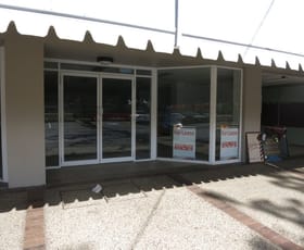 Shop & Retail commercial property leased at 4F/2713 Gold Coast Highway Broadbeach QLD 4218