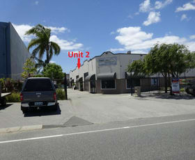 Offices commercial property leased at 2/48 Rigali Way Wangara WA 6065