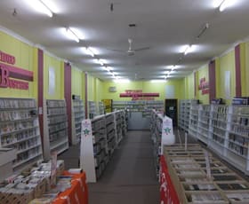 Shop & Retail commercial property leased at 523 Whitehorse Road Mitcham VIC 3132