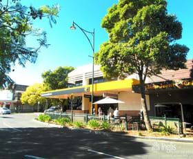 Offices commercial property leased at 118 Argyle Street Camden NSW 2570