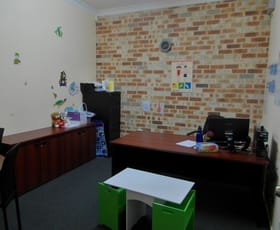 Offices commercial property leased at 22a Broughton Street Camden NSW 2570