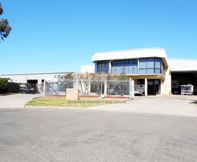 Other commercial property leased at Wetherill Park NSW 2164