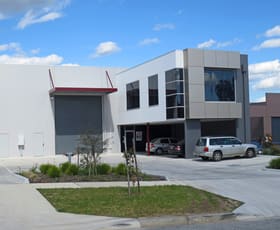 Offices commercial property leased at 39 Centre Way Croydon VIC 3136
