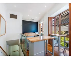 Offices commercial property leased at 643 Military Road Mosman NSW 2088