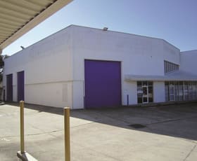 Factory, Warehouse & Industrial commercial property leased at 3/167 Airds Road Minto NSW 2566