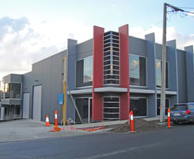 Factory, Warehouse & Industrial commercial property leased at 7/23-25 Clarice Road Box Hill VIC 3128