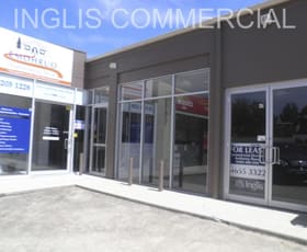Offices commercial property leased at 4A / 20 Argyle Street Camden NSW 2570