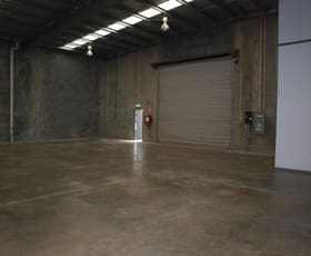 Factory, Warehouse & Industrial commercial property leased at 40 Enterprise Avenue Berwick VIC 3806