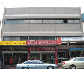 Shop & Retail commercial property leased at Shop 1/240 George Street Liverpool NSW 2170