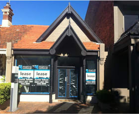 Offices commercial property leased at 3 Transvaal Avenue Double Bay NSW 2028