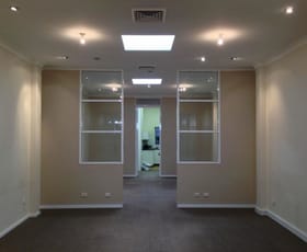 Offices commercial property leased at 3 Transvaal Avenue Double Bay NSW 2028