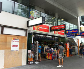 Shop & Retail commercial property leased at K1/3 Cavill Avenue Surfers Paradise QLD 4217