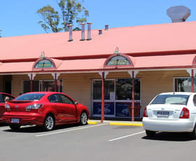 Shop & Retail commercial property leased at 7/87 West Street Newtown QLD 4350