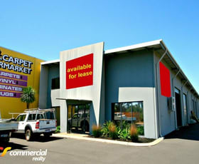 Factory, Warehouse & Industrial commercial property leased at 2/48 McCombe Road Davenport WA 6230