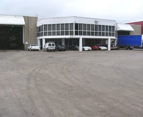 Factory, Warehouse & Industrial commercial property leased at Wetherill Park NSW 2164