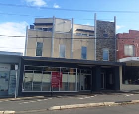 Shop & Retail commercial property leased at 8 Station Road Rosanna VIC 3084