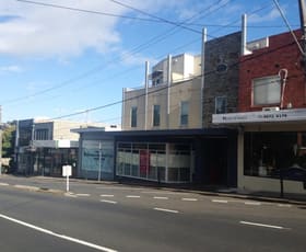 Shop & Retail commercial property leased at 8 Station Road Rosanna VIC 3084