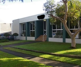 Factory, Warehouse & Industrial commercial property leased at 7 Colebard Street Acacia Ridge QLD 4110