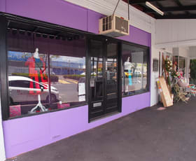 Offices commercial property leased at Shop 1/68 Denham Street Rockhampton City QLD 4700