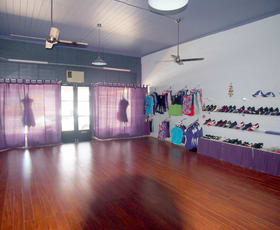 Offices commercial property leased at Shop 1/68 Denham Street Rockhampton City QLD 4700