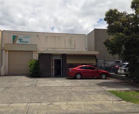 Factory, Warehouse & Industrial commercial property leased at 49 Sparks Avenue Fairfield VIC 3078