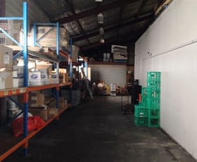 Factory, Warehouse & Industrial commercial property leased at 49 Sparks Avenue Fairfield VIC 3078