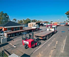 Offices commercial property leased at 44 Plymouth Road Wingfield SA 5013