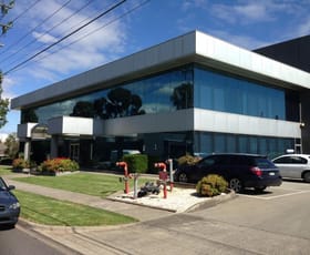 Offices commercial property leased at Ground Floor, 75 Raglan Street Preston VIC 3072