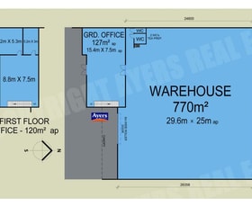 Offices commercial property leased at 31 Resource Way Malaga WA 6090