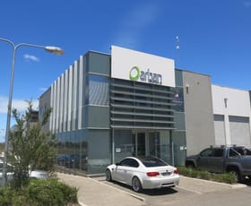 Offices commercial property leased at Ground Flr/22 - 30 Wallace Ave Point Cook VIC 3030