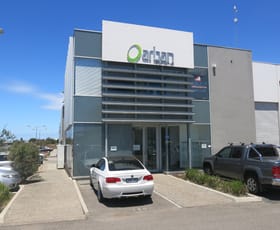 Offices commercial property leased at Ground Flr/22 - 30 Wallace Ave Point Cook VIC 3030
