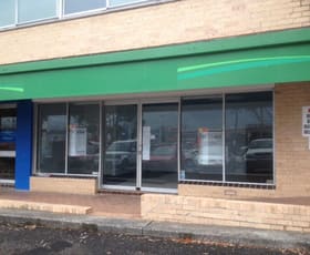 Shop & Retail commercial property leased at Shop 2B/220 The Entrance Rd Erina NSW 2250