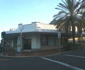 Offices commercial property leased at 106 Pacific Highway Wyong NSW 2259