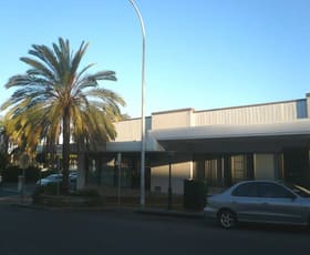 Offices commercial property leased at 106 Pacific Highway Wyong NSW 2259