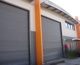 Factory, Warehouse & Industrial commercial property leased at 3/LOT 17 Bluegum Close Tuggerah NSW 2259