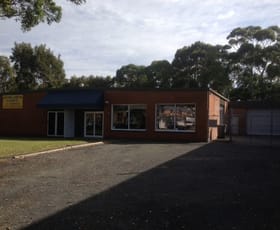 Factory, Warehouse & Industrial commercial property leased at 5 Bon Mace Close Tumbi Umbi NSW 2261