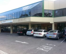 Offices commercial property leased at 5/40 Karalta Road Erina NSW 2250